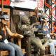 Image for article titled From The Floor: Bronze Monsters, Snarky Fans, And Clone Troopers